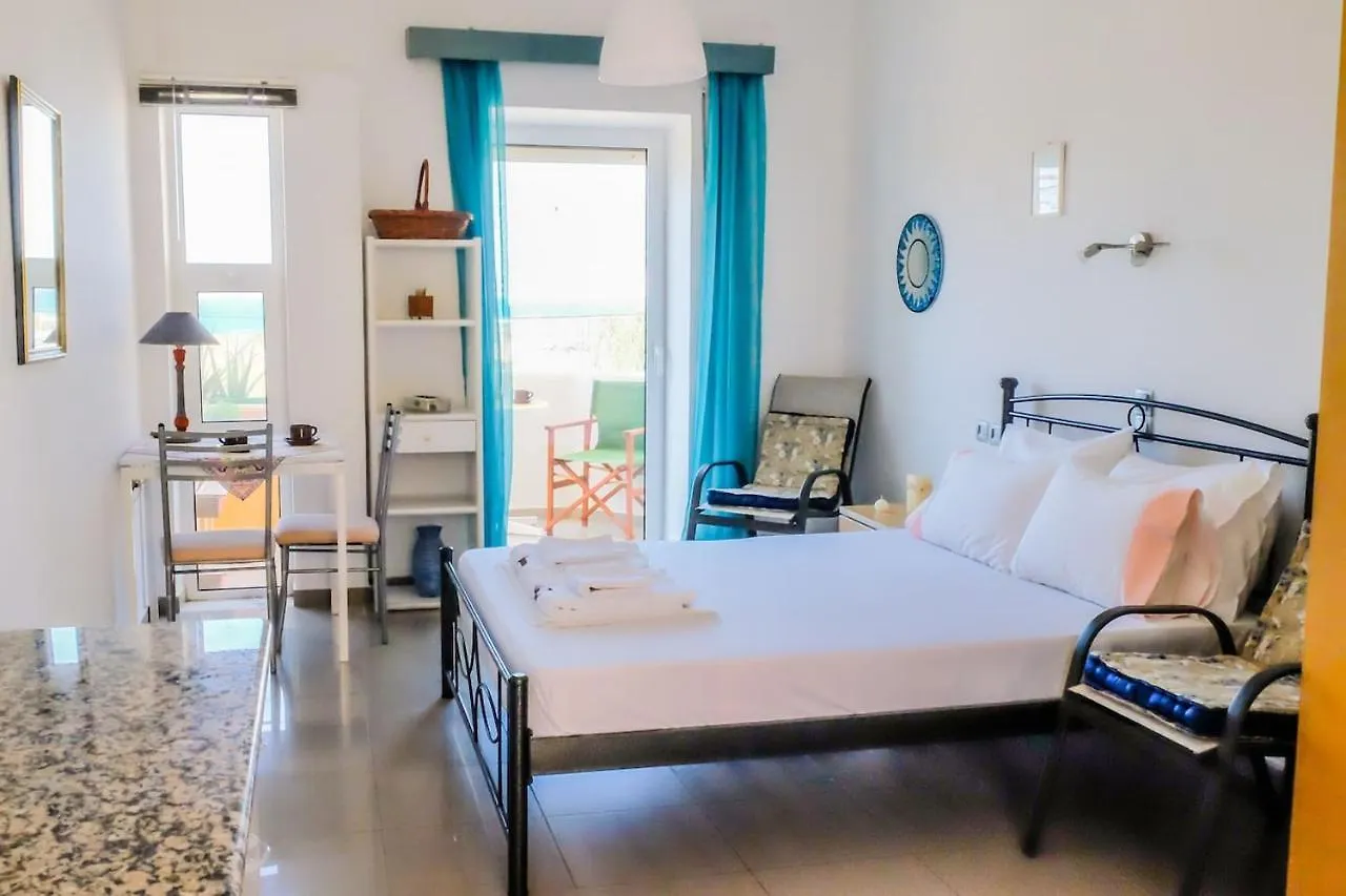Seaview Studio Gazi
