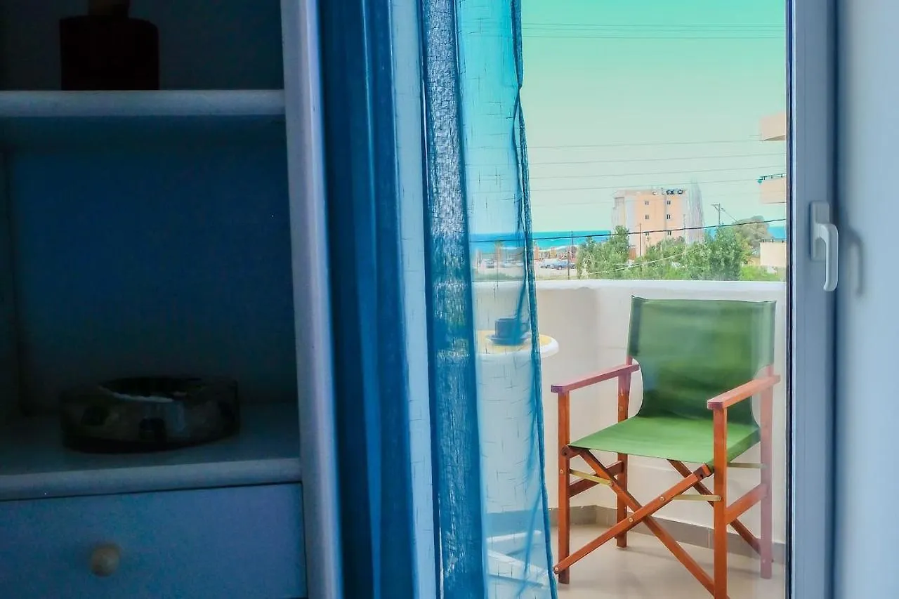Seaview Studio Gazi Greece