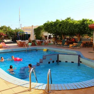 Apartment Albatross, Amoudara (Heraklion)